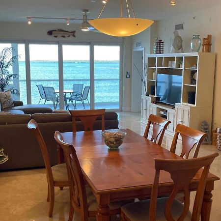 Licensed Mgr - Luxury Vip Penthouse Suite - Offers Resorts Best Panoramic Ocean Views! Key Largo Eksteriør billede