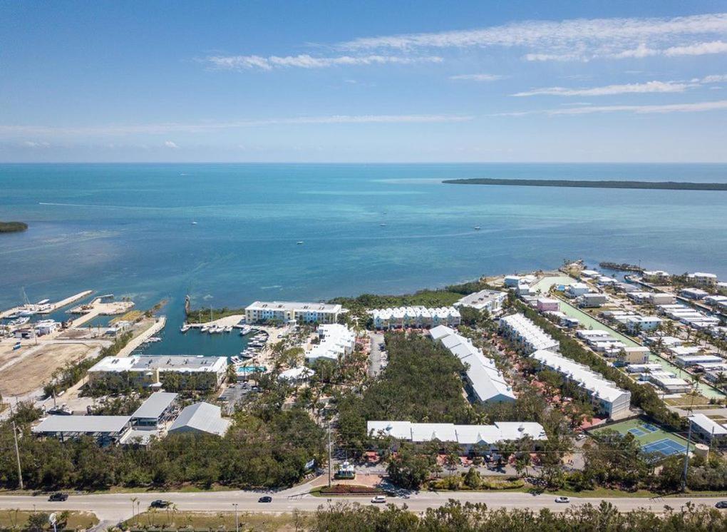 Licensed Mgr - Luxury Vip Penthouse Suite - Offers Resorts Best Panoramic Ocean Views! Key Largo Eksteriør billede
