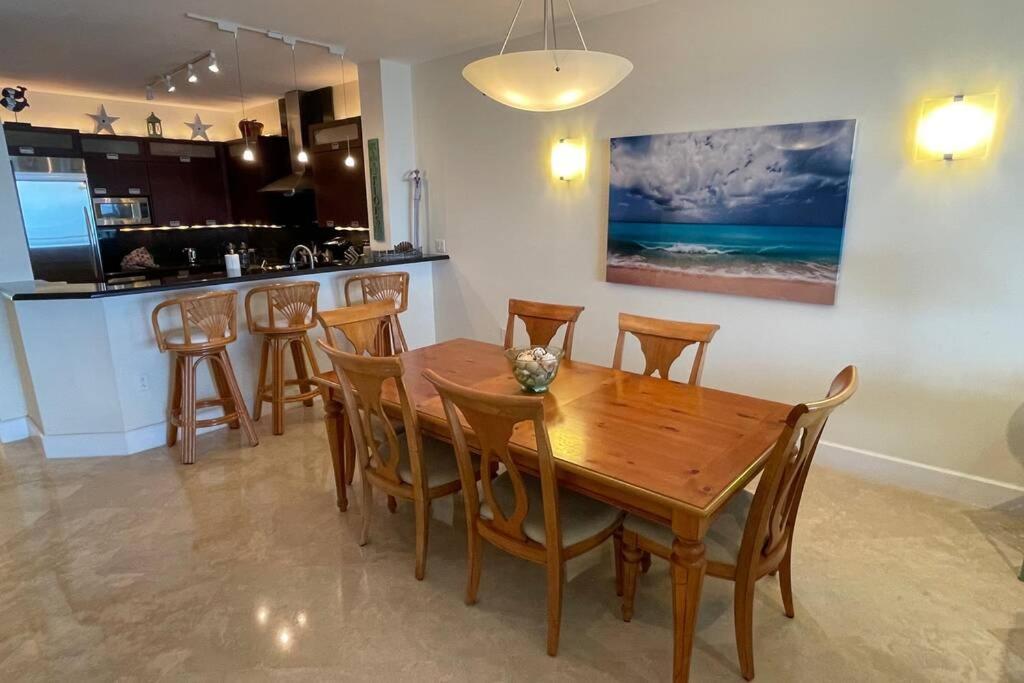 Licensed Mgr - Luxury Vip Penthouse Suite - Offers Resorts Best Panoramic Ocean Views! Key Largo Eksteriør billede