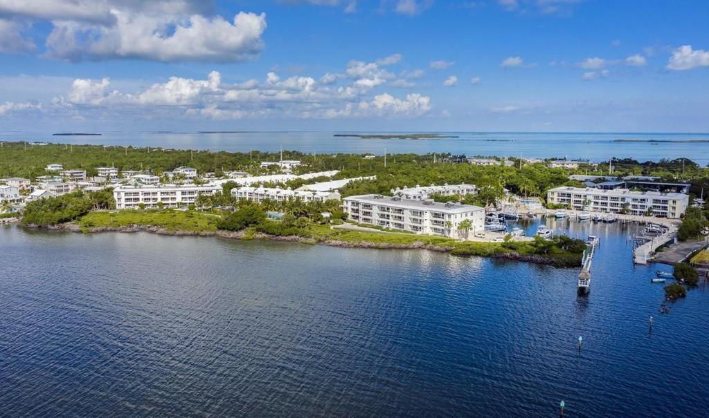 Licensed Mgr - Luxury Vip Penthouse Suite - Offers Resorts Best Panoramic Ocean Views! Key Largo Eksteriør billede