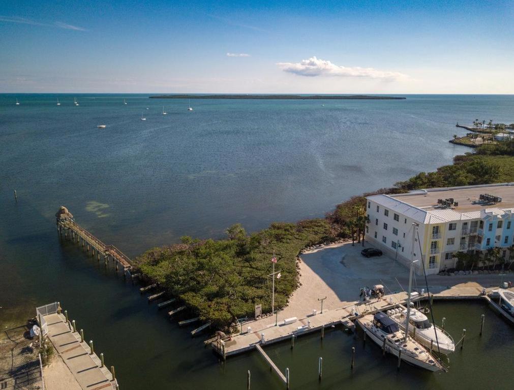 Licensed Mgr - Luxury Vip Penthouse Suite - Offers Resorts Best Panoramic Ocean Views! Key Largo Eksteriør billede