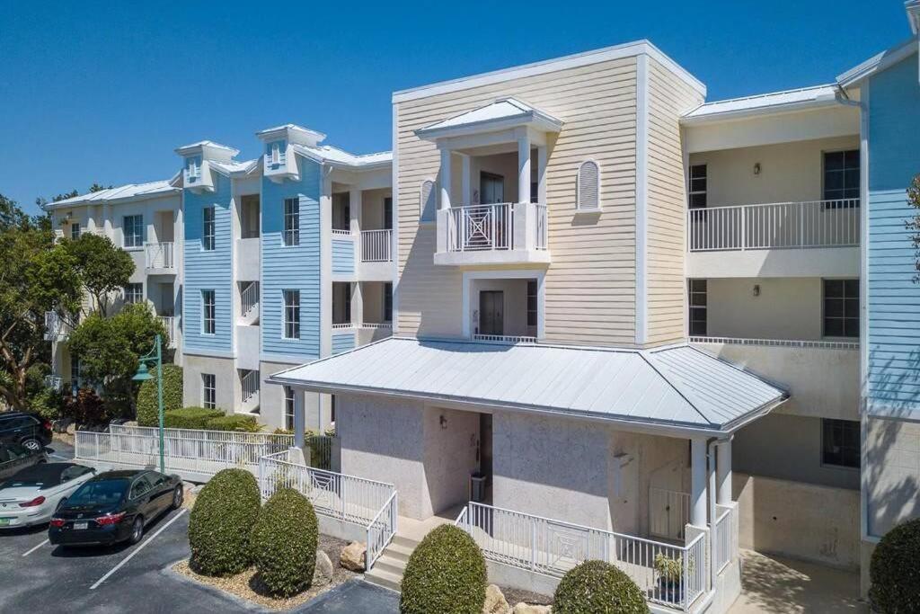 Licensed Mgr - Luxury Vip Penthouse Suite - Offers Resorts Best Panoramic Ocean Views! Key Largo Eksteriør billede