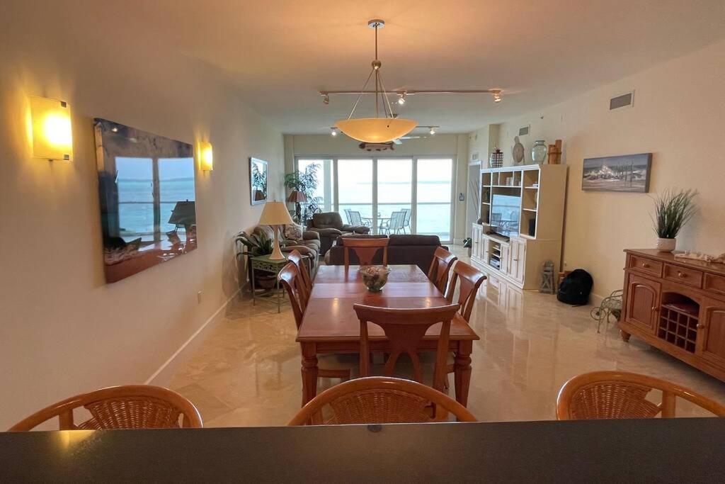 Licensed Mgr - Luxury Vip Penthouse Suite - Offers Resorts Best Panoramic Ocean Views! Key Largo Eksteriør billede