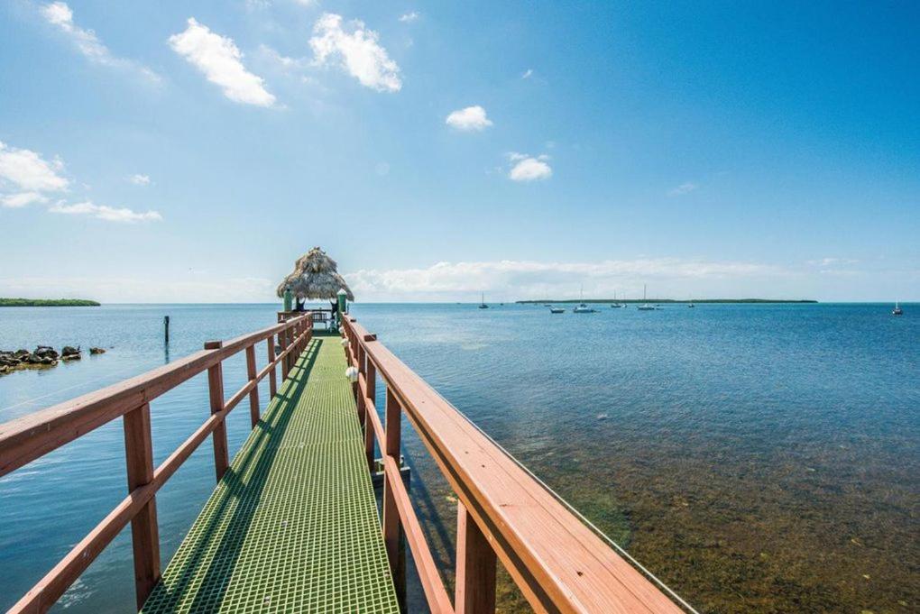 Licensed Mgr - Luxury Vip Penthouse Suite - Offers Resorts Best Panoramic Ocean Views! Key Largo Eksteriør billede