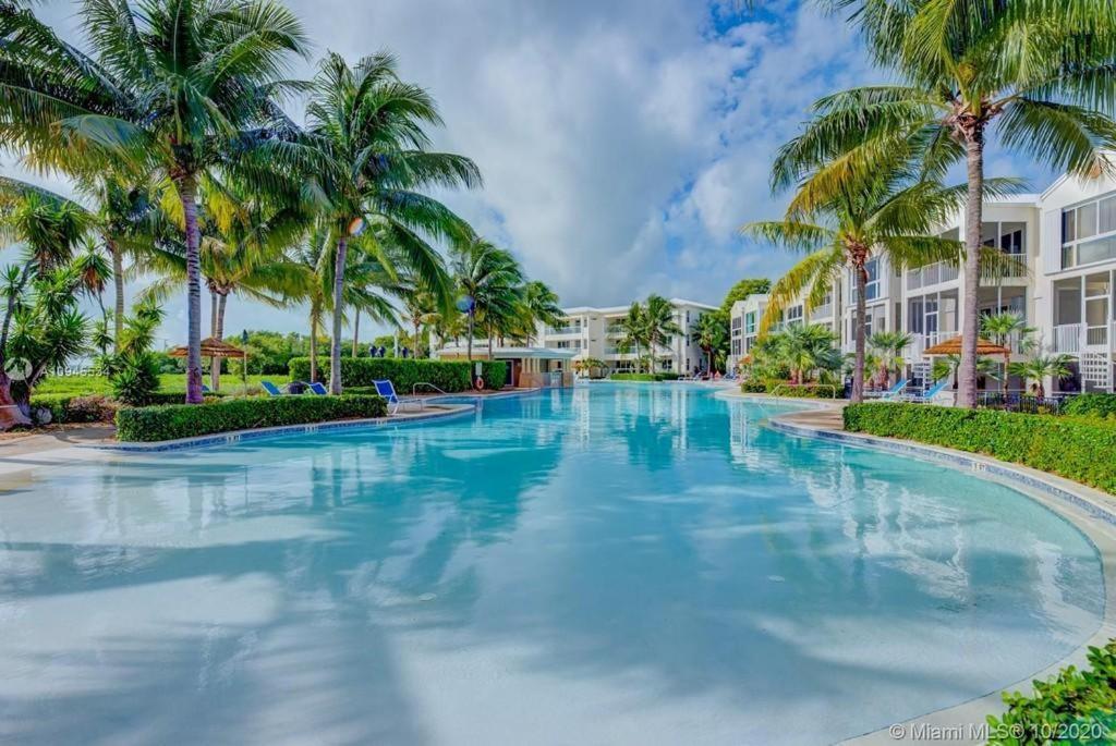 Licensed Mgr - Luxury Vip Penthouse Suite - Offers Resorts Best Panoramic Ocean Views! Key Largo Eksteriør billede
