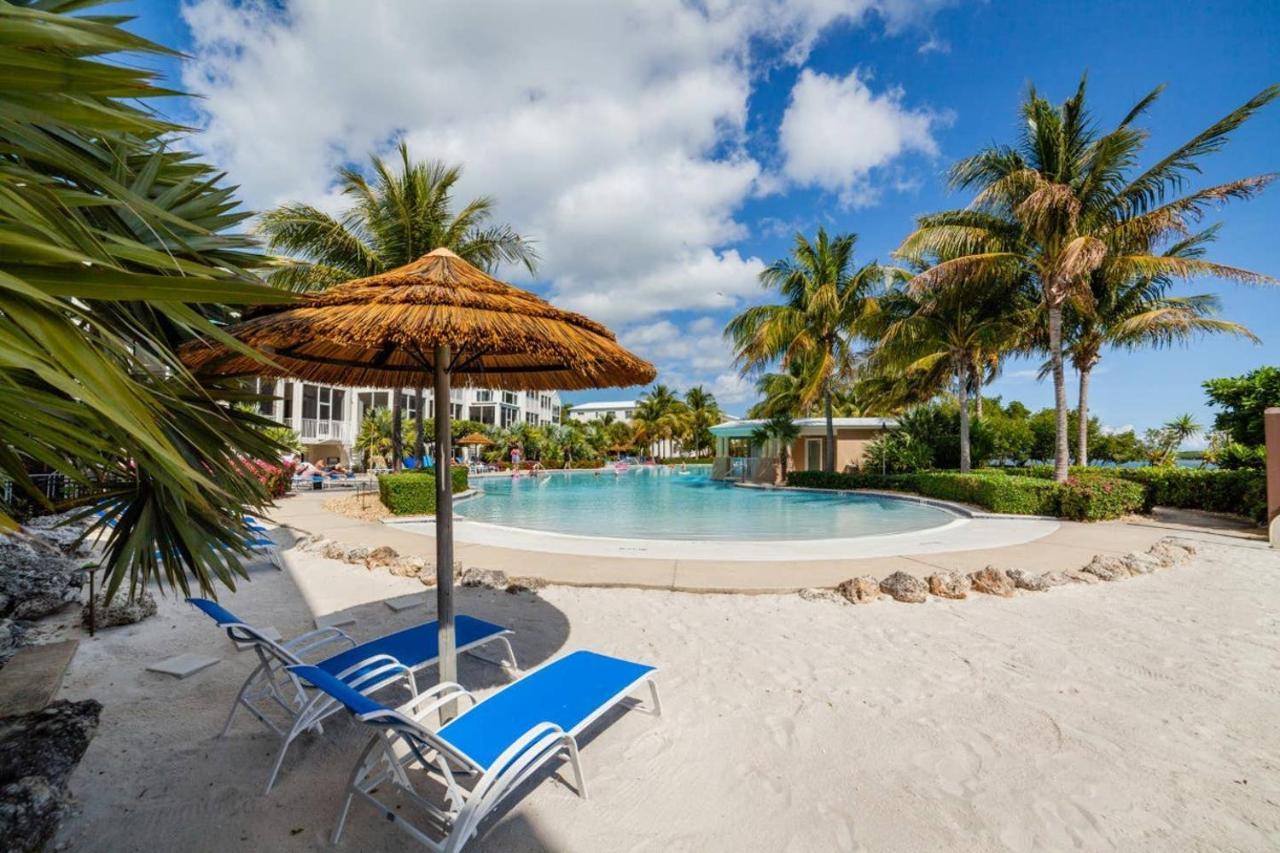 Licensed Mgr - Luxury Vip Penthouse Suite - Offers Resorts Best Panoramic Ocean Views! Key Largo Eksteriør billede