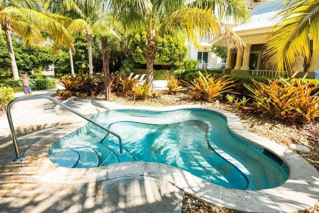 Licensed Mgr - Luxury Vip Penthouse Suite - Offers Resorts Best Panoramic Ocean Views! Key Largo Eksteriør billede
