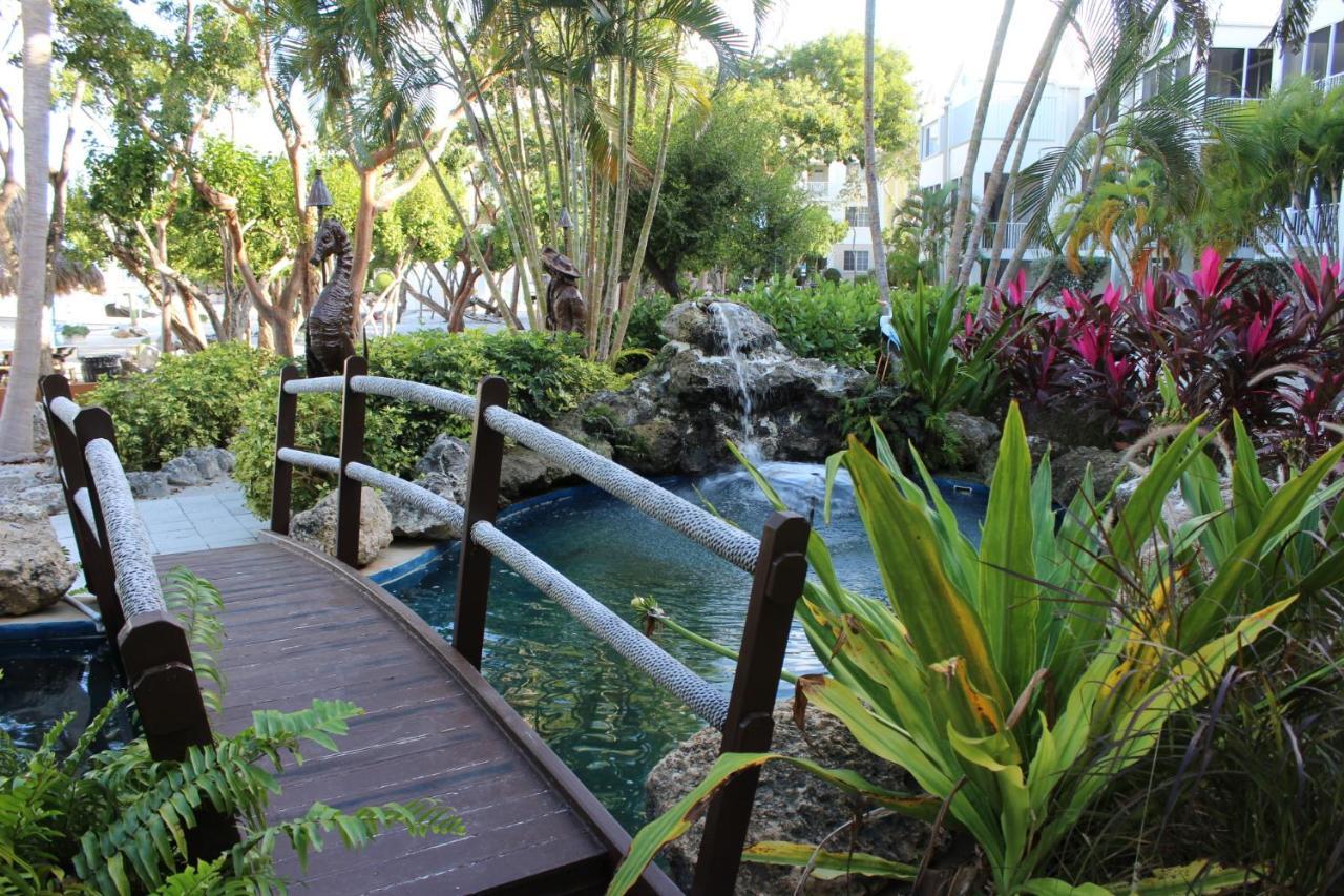 Licensed Mgr - Luxury Vip Penthouse Suite - Offers Resorts Best Panoramic Ocean Views! Key Largo Eksteriør billede