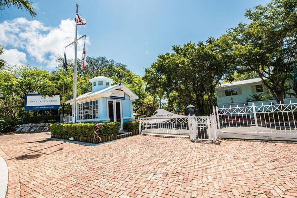 Licensed Mgr - Luxury Vip Penthouse Suite - Offers Resorts Best Panoramic Ocean Views! Key Largo Eksteriør billede