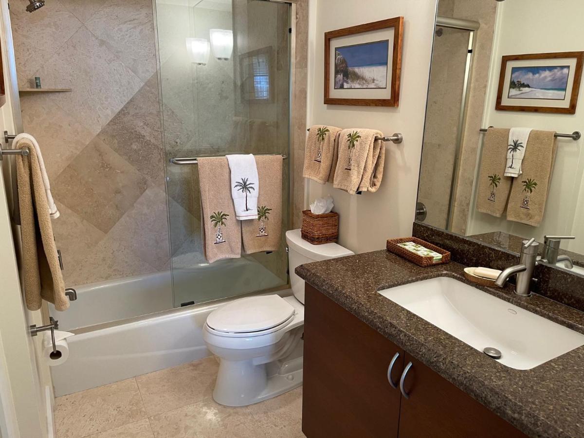 Licensed Mgr - Luxury Vip Penthouse Suite - Offers Resorts Best Panoramic Ocean Views! Key Largo Eksteriør billede