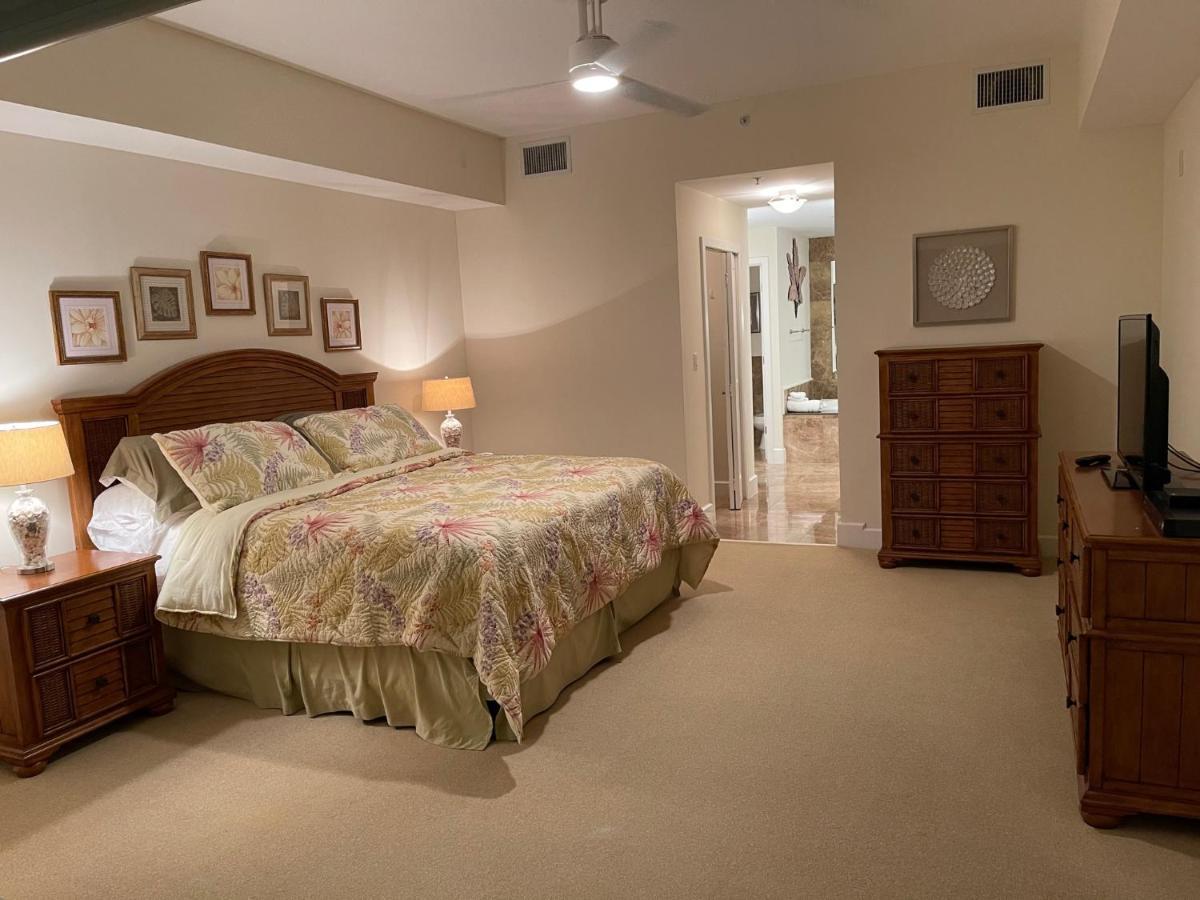 Licensed Mgr - Luxury Vip Penthouse Suite - Offers Resorts Best Panoramic Ocean Views! Key Largo Eksteriør billede