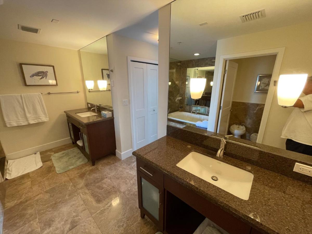 Licensed Mgr - Luxury Vip Penthouse Suite - Offers Resorts Best Panoramic Ocean Views! Key Largo Eksteriør billede