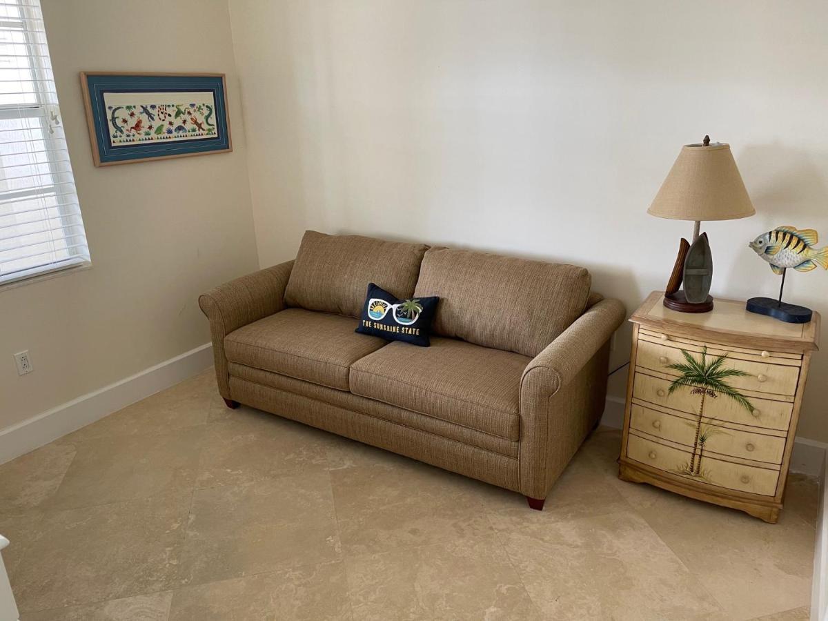 Licensed Mgr - Luxury Vip Penthouse Suite - Offers Resorts Best Panoramic Ocean Views! Key Largo Eksteriør billede