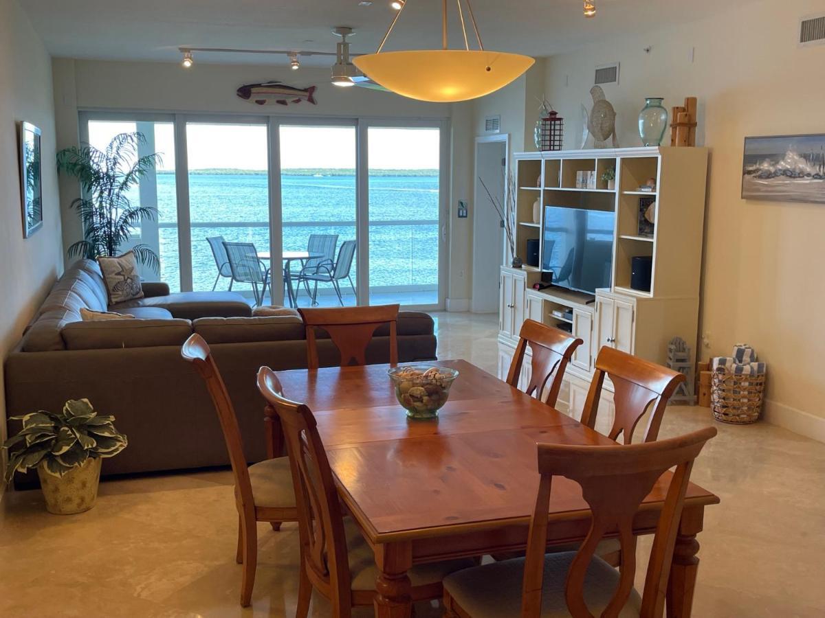 Licensed Mgr - Luxury Vip Penthouse Suite - Offers Resorts Best Panoramic Ocean Views! Key Largo Eksteriør billede