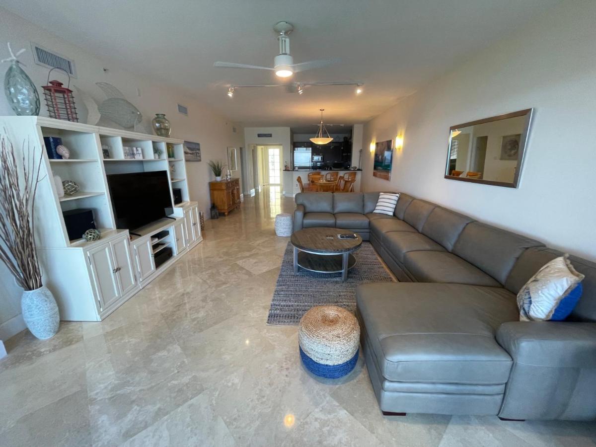 Licensed Mgr - Luxury Vip Penthouse Suite - Offers Resorts Best Panoramic Ocean Views! Key Largo Eksteriør billede