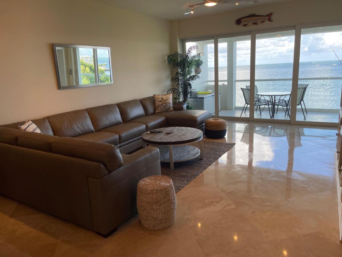 Licensed Mgr - Luxury Vip Penthouse Suite - Offers Resorts Best Panoramic Ocean Views! Key Largo Eksteriør billede